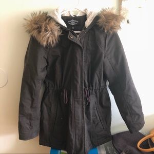 Debby Winter Parka